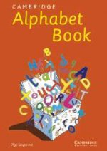 C Alphabet Book PB