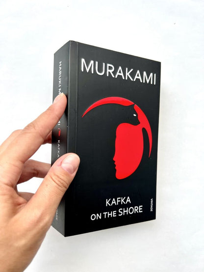 Kafka on the Shore (Кафка на пляже)