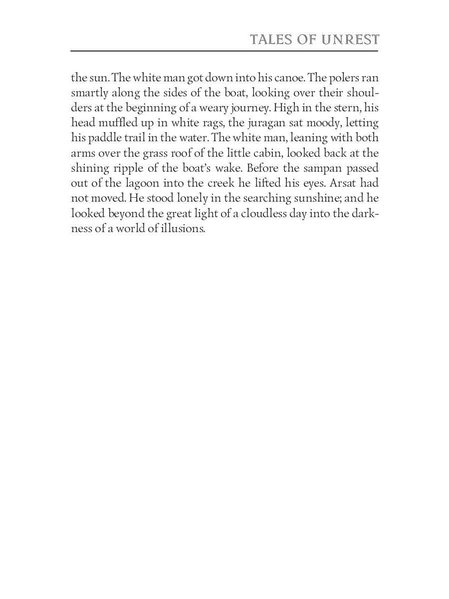Contes de troubles = Истории беспорядка: Идиоты, Лагуна, Аванпост прогресса, Возвращение, Кариан: кн. en anglais