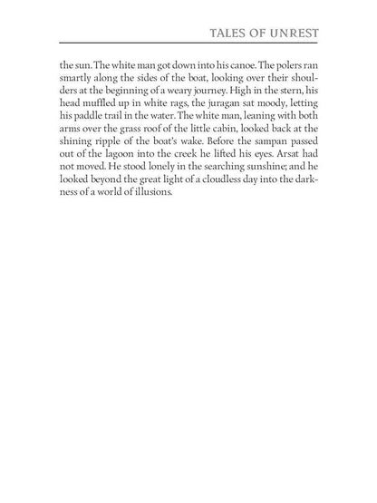 Contes de troubles = Истории беспорядка: Идиоты, Лагуна, Аванпост прогресса, Возвращение, Кариан: кн. en anglais