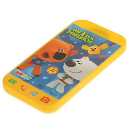 Téléphone portable mini-téléphone, 20 dollars, prix et prix dans le blister "Умка" en couleur 180шт