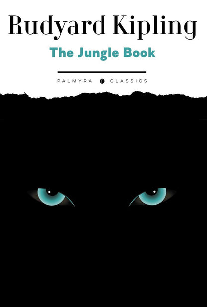 Le Livre de la Jungle: на англ., яз
