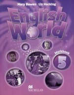 English World  5 Work Book