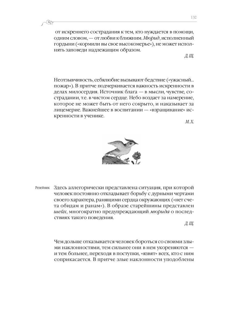 Суфийские притчи. 9-е изд