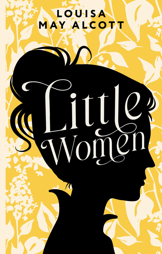 Little Women = Маленькие женщины