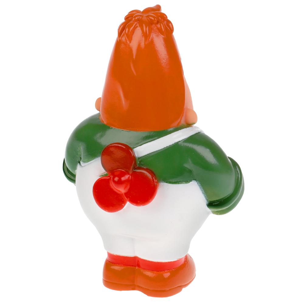 LXST09R 223454 ФИГУРКА ДЛЯ ВАННОЙ "ИГРАЕМ ВМЕСТЕ" КАРЛСОН В СЕТКЕ (РУСС. УП.) в кор.72шт