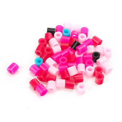 Bracelet en thermoplastique, avec un bracelet en acier inoxydable de 4*12 pouces