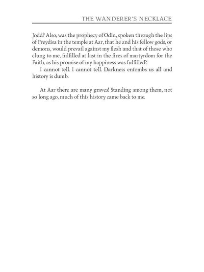 Le collier du vagabond = Ожерелье странника: роман на англ.яз. RH hagard