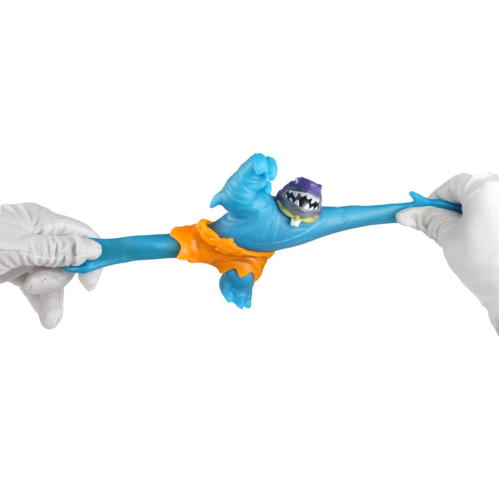 Тянучка с капсулой 02, флоупак Супер Флекс в кор.2*24шт