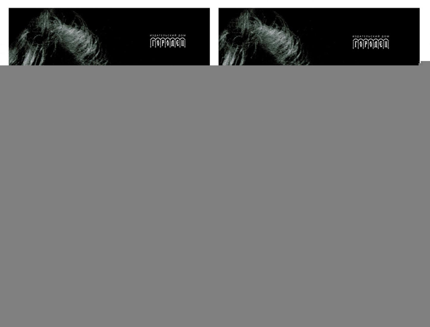 Избранное. Очерки методологии (Собрание сочинений в 2-х томах)