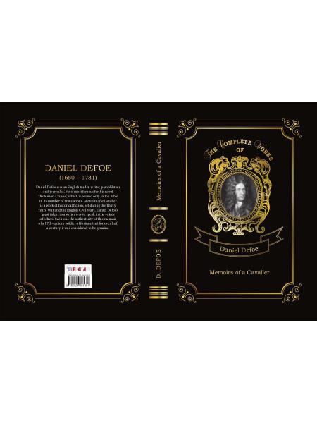 Mémoires d'un cavalier = Мемуары кавалера. Т. 12 : en anglais