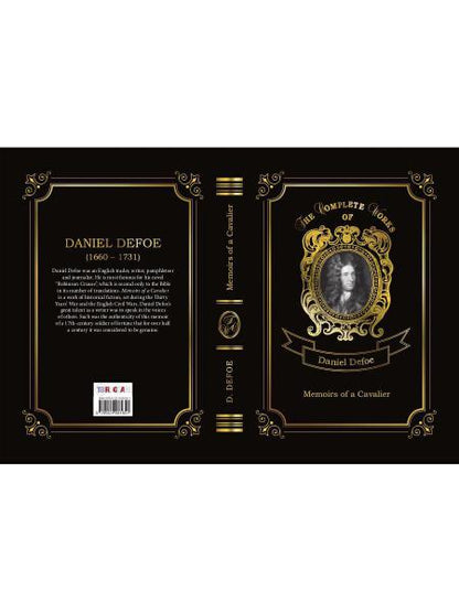 Mémoires d'un cavalier = Мемуары кавалера. Т. 12 : en anglais