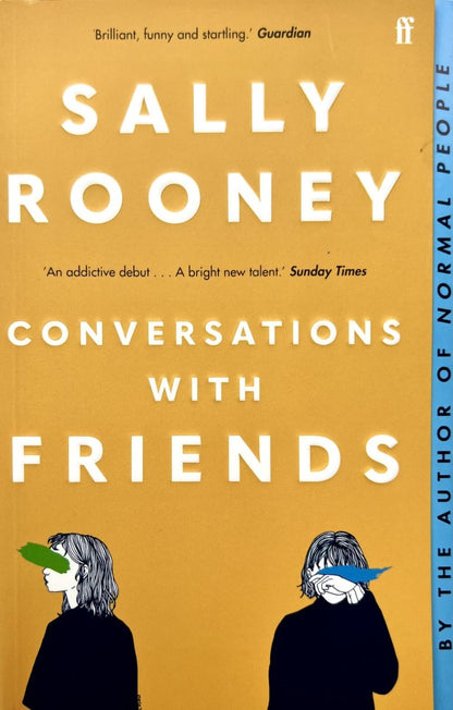 Conversations avec des amis (Разговоры с друзьями)