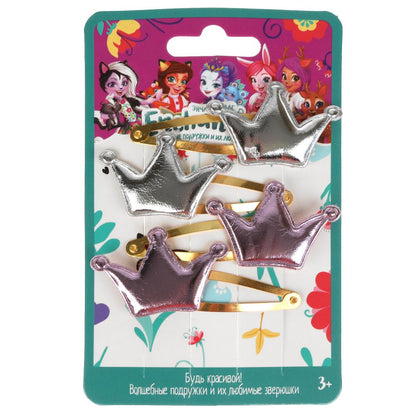 Accessoires pour enfants de l'EPS pour l'achat de couronne, 4 pièces, LM LEI, jusqu'à 10 pièces en cor.100уп