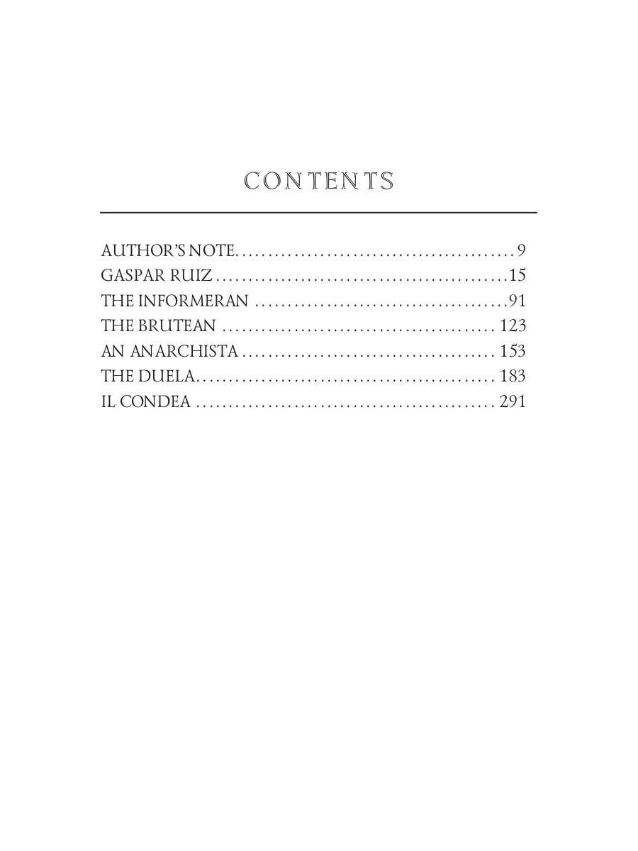 A Set of Six = Шесть повестей. Т. 14: на англ.яз