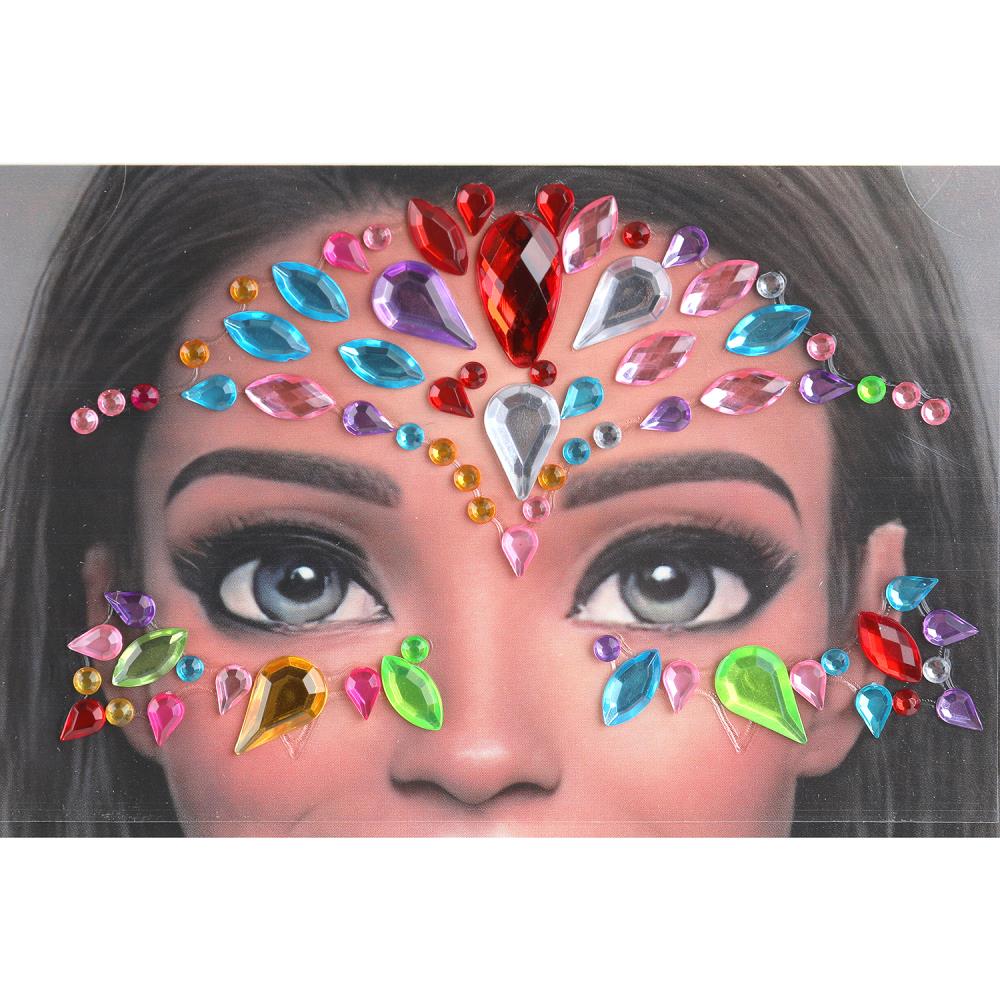 Strass pour Lisa МИЛАЯ ЛЕДИ в кор.6*24шт