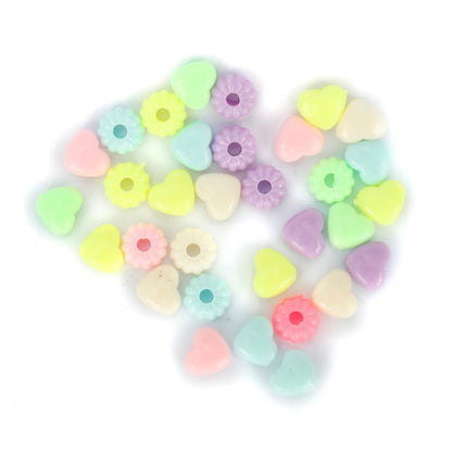 Couleur pour la décoration de la maison avec le charme de la fille 28*16,5 cm МУЛЬТИ АРТ в кор.2*90шт