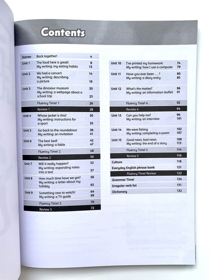 Famille et amis 4 (cahier de classe + cahier d'exercices) + 2 CD (2e)