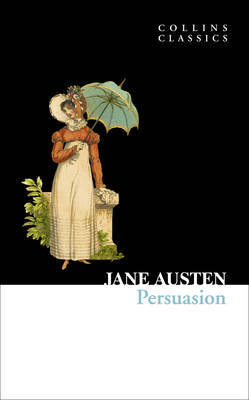 Persuasion (Jane Austen) Доводы Рассудка (Джейн Остин) /Книги на английском языке