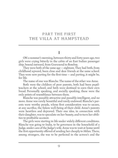 Man and Wife = Муж и жена: на англ.яз