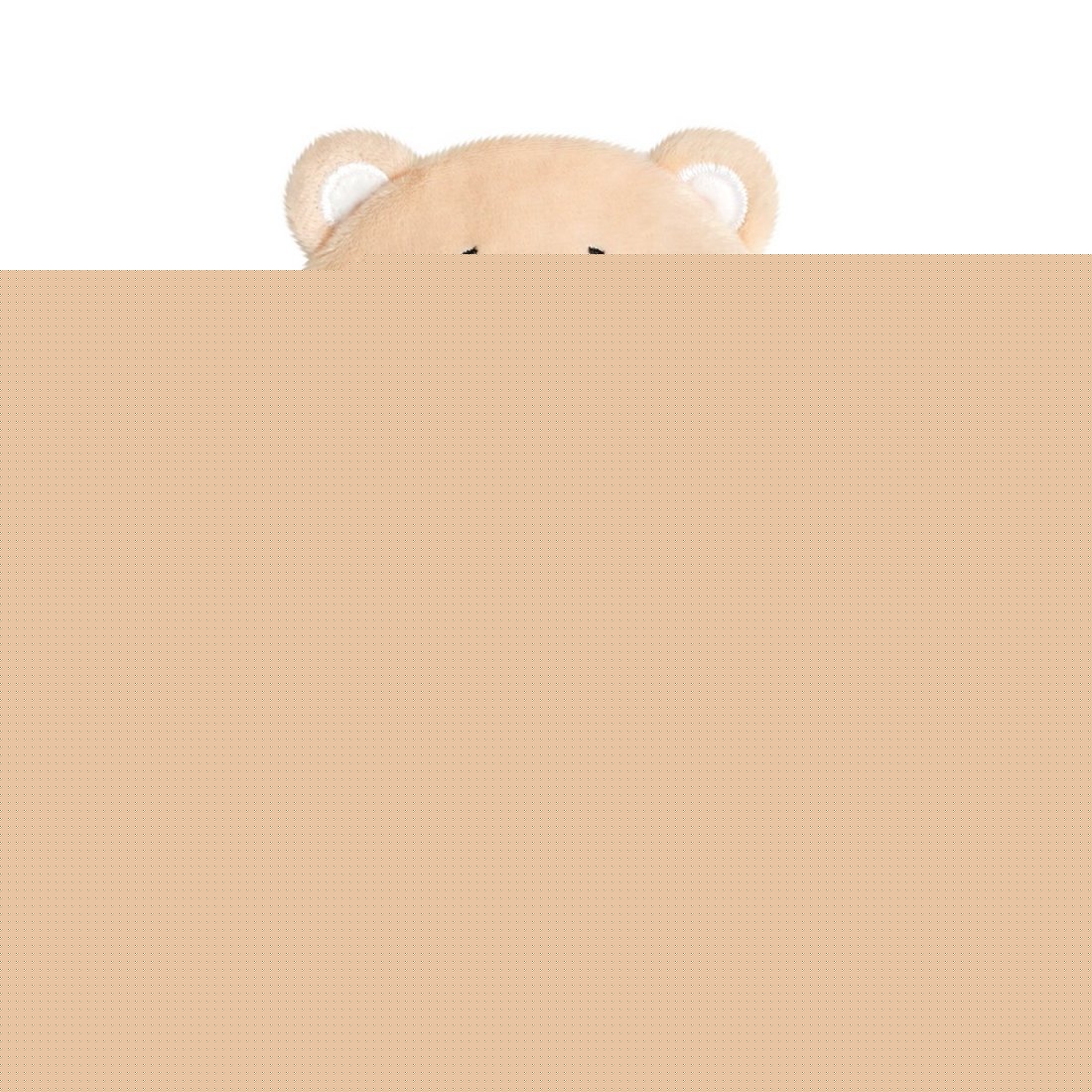 М111 "Мяшечки" игрушка с вишневыми косточками (Медведица с медвежонком)