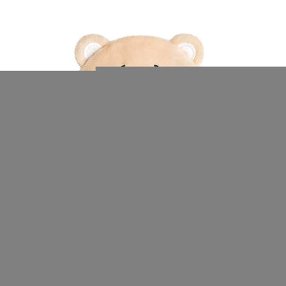 М111 "Мяшечки" игрушка с вишневыми косточками (Медведица с медвежонком)