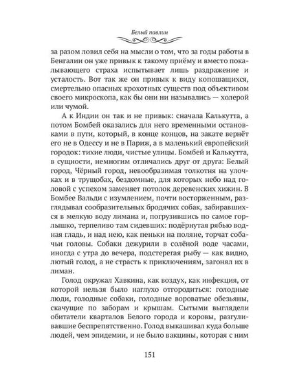 Махатма (вольные фантазии из жизни самого неизвестного человека): romain