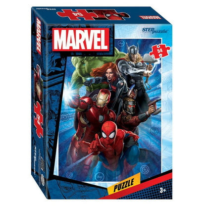 71183 Мозаика "puzzle" 54 " (new)"