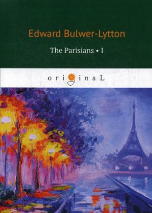 Les Parisiens 1 = Парижане 1: на англ.яз