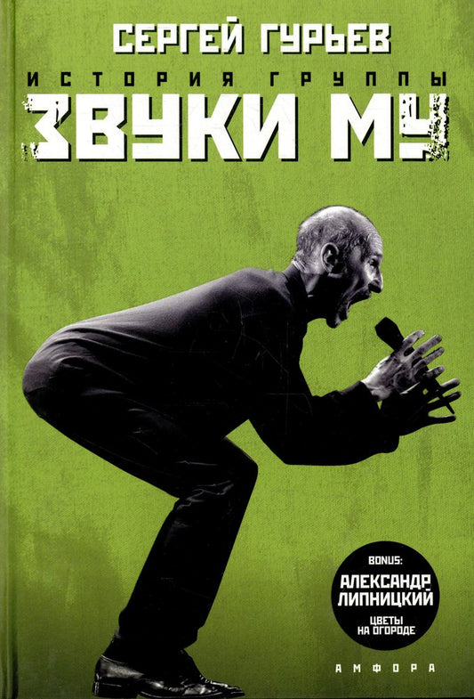 История группы "Звуки Му"