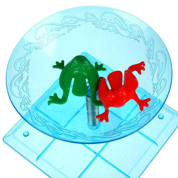 Jeu simple en langue cor.21*21*6,5 cm Nombre de jeux en cor.2*48 pouces