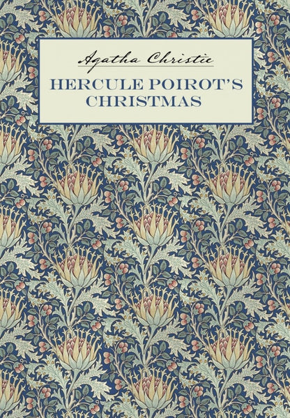 Рождество Эркюля Пуаро (anglais язык, неадаптир.)
