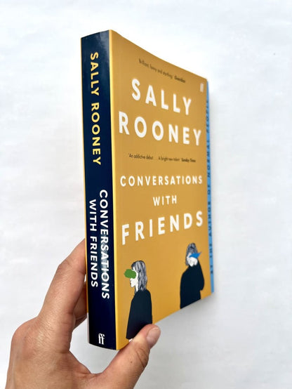 Conversations avec des amis (Разговоры с друзьями)