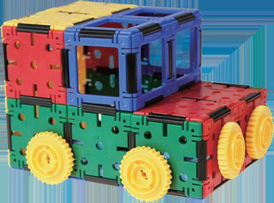 Constructeur individuel ZНАТОК-Cliquez sur 452 détails