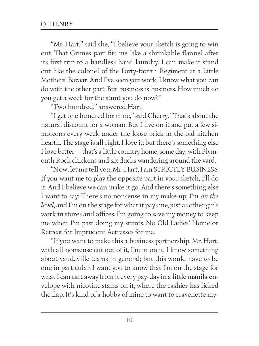 Nouvelles rassemblées VI = Сборник коротких рассказов VI: на англ.яз