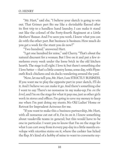 Nouvelles rassemblées VI = Сборник коротких рассказов VI: на англ.яз