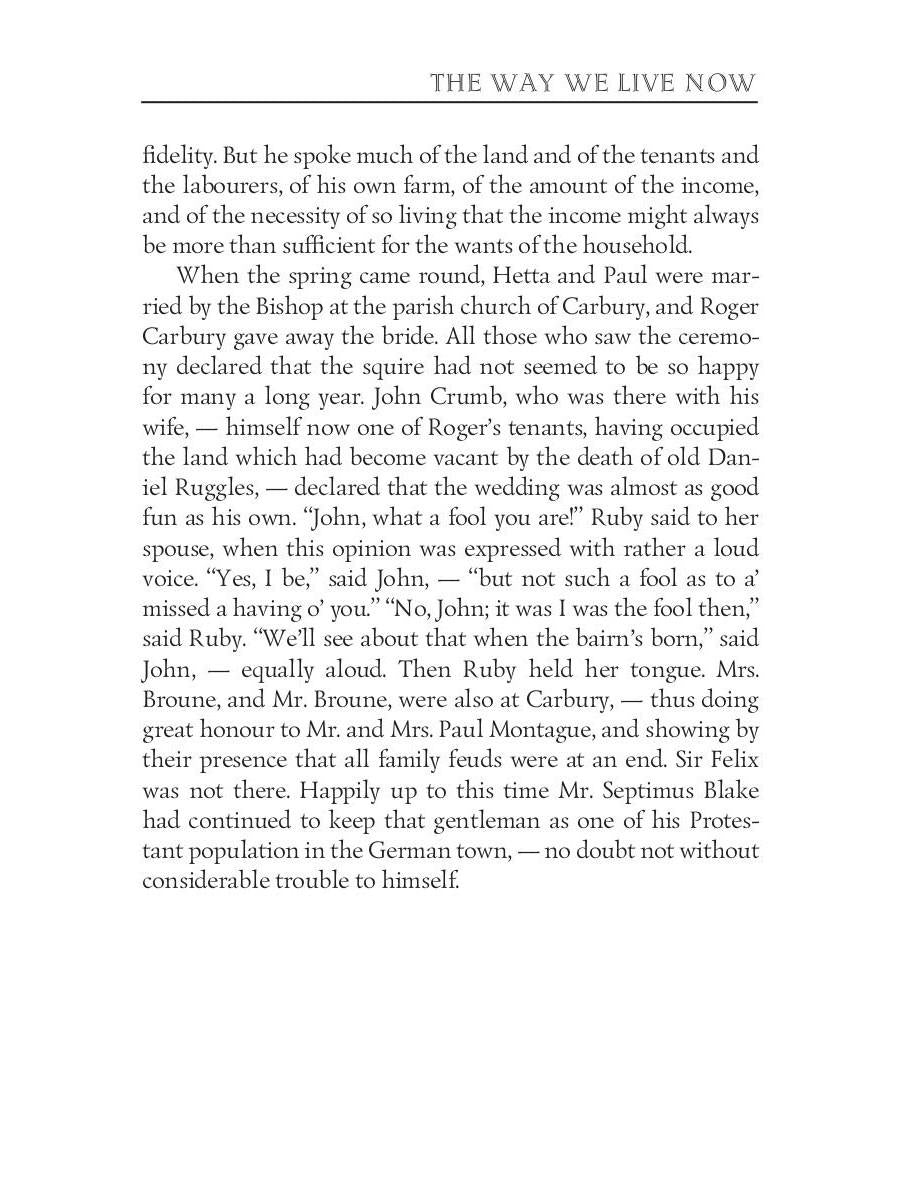 La façon dont nous vivons maintenant 3 = Как мы теперь живем 3