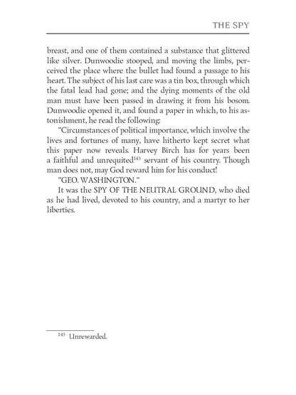 Шпион=The Spy: на англ.яз. J.F. Cooper.