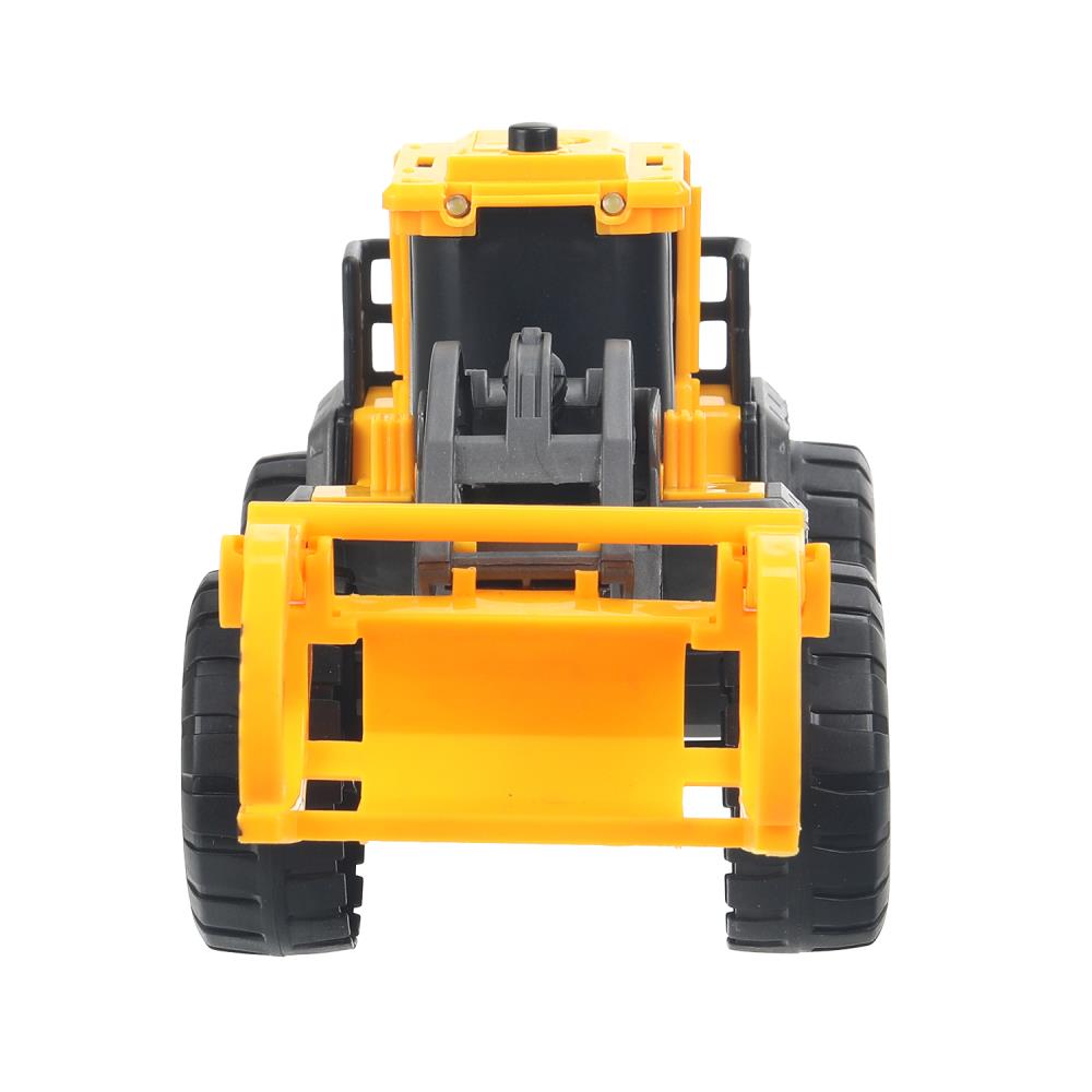 Machine en plastique pour le travail du bois, 22,5 cm, avec détails, inertie du parc technologique dans la couleur 2*36 pouces