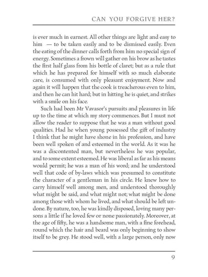 Romans Palliser. Pouvez-vous lui pardonner ? 1 = Романы о Плантагенете Паллисьере. Pouvez-vous vous prostituer? Ч. 1: на анг.яз