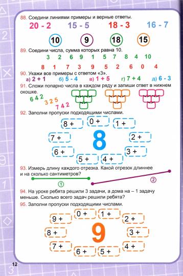 ТЕРРИТОРИЯ ШКОЛЬНИКА. 500 ЗАДАНИЙ ПО МАТЕМАТИКЕ