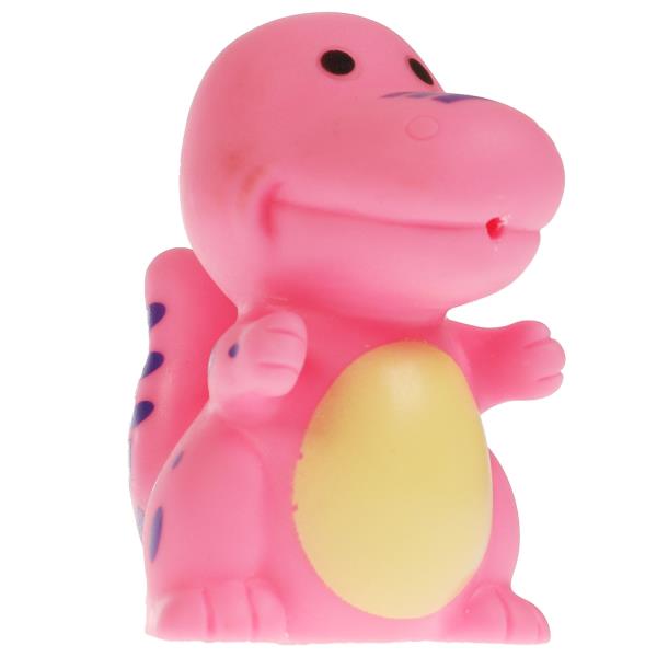 Jeu pour dinosaures 1 pièce. dans le set КАПИТОШКА dans кор.4*120шт