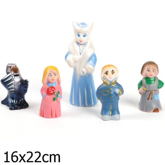 Воронеж.Набор "Снежная королева" арт.СИ-382 /15