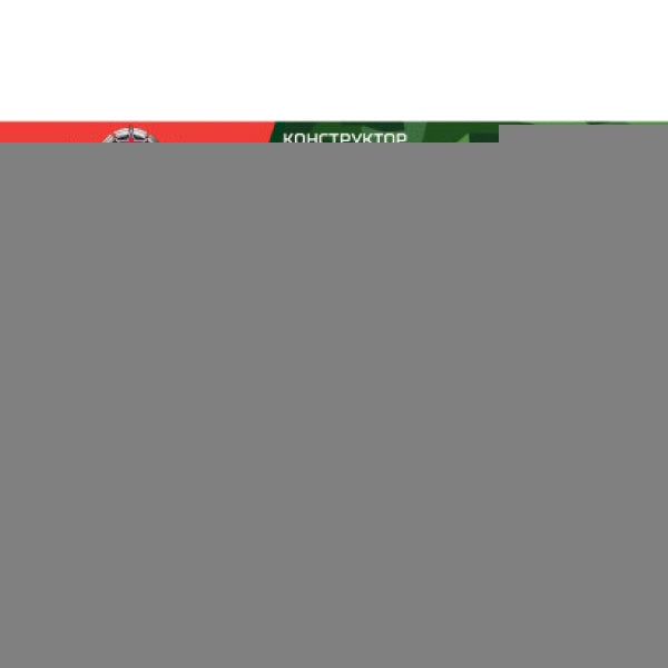 Конструктор ИСТРЕБИТЕЛЬ, 53 jours. Город мастеров в кор.80шт