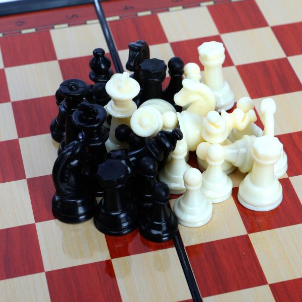 Aimants de table 19,5*3,2*10cm IJG ВМЕСТЕ dans la cor.2*72шт