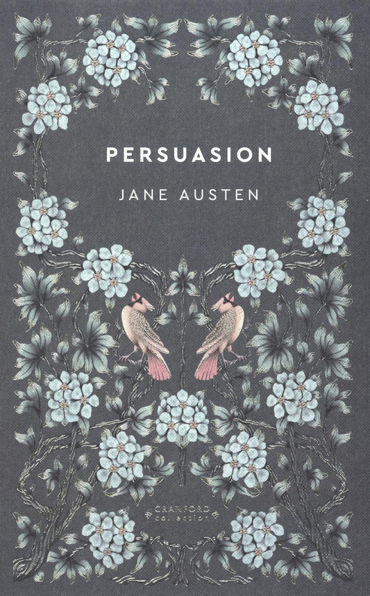 Persuasion