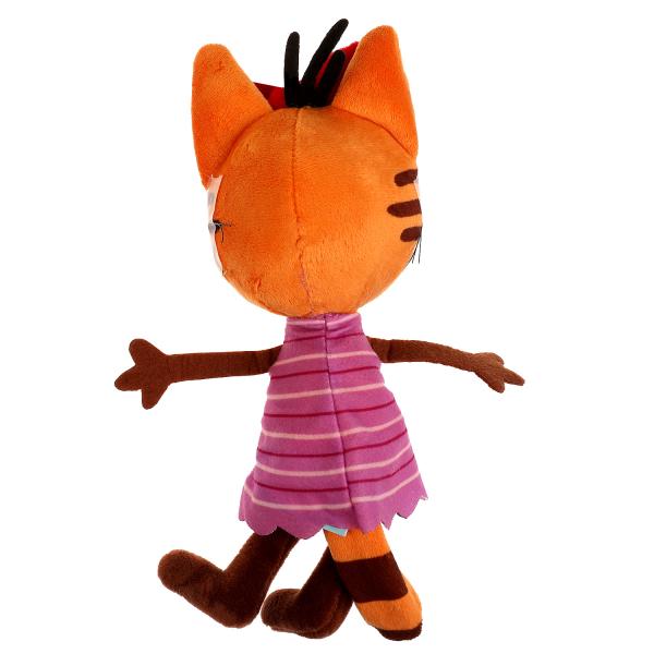 Le jeu Tri Cota Caramel en vrac 14 cm, environ, dans un paquet. МУЛЬТИ-ПУЛЬТИ в кор.24шт