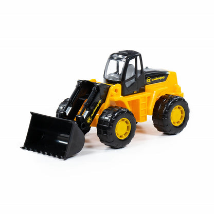 Alors. Tracteur "Умелец" погрузчик арт.35400 /14