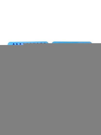 Игра магнитная в жестяной коробочке "Морской бой"