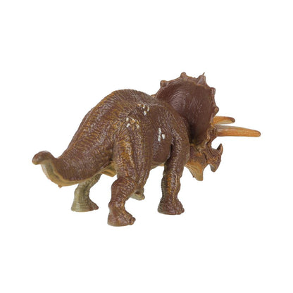 Jeu de dinosaure en plastique pour camion, IJGРАЕМ ВМЕСТЕ dans la cor.2*108шт